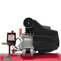 Компрессор воздушный DC1500L/50, 1,5 кВт, 50 л, 210 л/мин MTX 35547