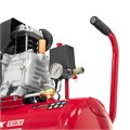 Компрессор воздушный DC1500L/50, 1,5 кВт, 50 л, 210 л/мин MTX 35547