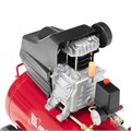 Компрессор воздушный DC1500L/50, 1,5 кВт, 50 л, 210 л/мин MTX 35547