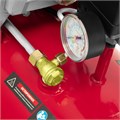 Компрессор воздушный DC1500L/50, 1,5 кВт, 50 л, 210 л/мин MTX 35547