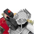 Компрессор воздушный DC1500L/50, 1,5 кВт, 50 л, 210 л/мин MTX 35547