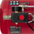 Компрессор воздушный DC1500L/50, 1,5 кВт, 50 л, 210 л/мин MTX 35547