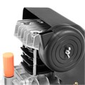 Компрессор воздушный DC1500L/50, 1,5 кВт, 50 л, 210 л/мин MTX 35547