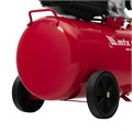 Компрессор воздушный DC1500L/50, 1,5 кВт, 50 л, 210 л/мин MTX 35547
