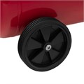 Компрессор воздушный DC1500L/50, 1,5 кВт, 50 л, 210 л/мин MTX 35547