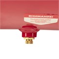 Компрессор воздушный DC1500L/50, 1,5 кВт, 50 л, 210 л/мин MTX 35547