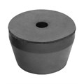 Компрессор воздушный DC1500L/50, 1,5 кВт, 50 л, 210 л/мин MTX 35547