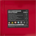 Компрессор воздушный DC1500L/50, 1,5 кВт, 50 л, 210 л/мин MTX 35547