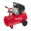 Компрессор воздушный DC1500L/50, 1,5 кВт, 50 л, 210 л/мин MTX 35547