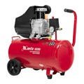 Компрессор воздушный DC1500L/50, 1,5 кВт, 50 л, 210 л/мин MTX 35547