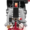 Компрессор воздушный DC1500L/50, 1,5 кВт, 50 л, 210 л/мин MTX 35547