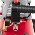 Компрессор воздушный DC1500L/50, 1,5 кВт, 50 л, 210 л/мин MTX 35547