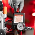 Компрессор воздушный DC1500L/50, 1,5 кВт, 50 л, 210 л/мин MTX 35547