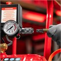 Компрессор воздушный DC1500L/50, 1,5 кВт, 50 л, 210 л/мин MTX 35547