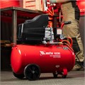 Компрессор воздушный DC1500L/50, 1,5 кВт, 50 л, 210 л/мин MTX 35547