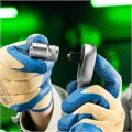 Ключ-трещотка 1/2", 45 зубьев, с быстрым сбросом, матовый хром Сибртех 35560