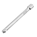 Набор инструментов, 1/2", 3/8", 1/4", пластиковый кейс 172 предм. Сибртех 35562