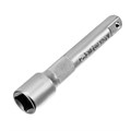 Набор инструментов, 1/2", 3/8", 1/4", пластиковый кейс 172 предм. Сибртех 35562
