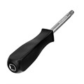 Набор инструментов, 1/2", 3/8", 1/4", пластиковый кейс 172 предм. Сибртех 35562