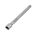Набор инструментов, 1/2", 3/8", 1/4", пластиковый кейс 160 предм. Сибртех 35563