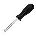 Набор инструментов, 1/2", 3/8", 1/4", пластиковый кейс 160 предм. Сибртех 35563