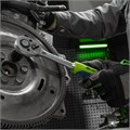 Набор инструментов, 1/2", 3/8", 1/4", пластиковый кейс 160 предм. Сибртех 35563