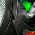 Набор ключей рожковых, 6 - 32 мм, 12 шт., CrV, фосфатированные Сибртех 35564