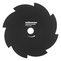 Нож для триммера 230х25,4, 8 лезвий Kronwerk 35707