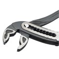 Клещи переставные, обливные рукоятки, 300 мм Denzel 35740