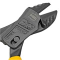 Бокорезы 215 мм, усиленные, трехкомпонентные рукоятки Denzel 35754