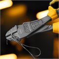 Бокорезы 200 мм, усиленные, трехкомпонентные рукоятки Denzel 35758