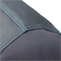 Куртка профессиональная рабочая, 97% хлопок 3% спандекс, XXXL Gross 35896
