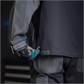 Куртка профессиональная рабочая, 97% хлопок 3% спандекс, XXXL Gross 35896