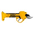 Секатор аккумуляторный CP-30-0, 18В Li-Ion Denzel 35914