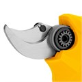 Секатор аккумуляторный CP-30-0, 18В Li-Ion Denzel 35914