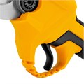 Секатор аккумуляторный CP-30-0, 18В Li-Ion Denzel 35914