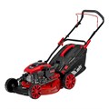 Газонокосилка бензиновая GLM-430, 150 см3, 43 см, 45л  MTX 36010