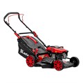 Газонокосилка бензиновая GLM-430, 150 см3, 43 см, 45л  MTX 36010