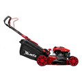 Газонокосилка бензиновая GLM-430, 150 см3, 43 см, 45л  MTX 36010