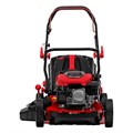 Газонокосилка бензиновая GLM-430, 150 см3, 43 см, 45л  MTX 36010