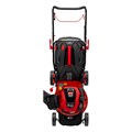 Газонокосилка бензиновая GLM-430, 150 см3, 43 см, 45л  MTX 36010