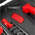 Газонокосилка бензиновая GLM-430, 150 см3, 43 см, 45л  MTX 36010