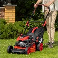 Газонокосилка бензиновая GLM-430, 150 см3, 43 см, 45л  MTX 36010