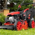 Газонокосилка бензиновая GLM-430, 150 см3, 43 см, 45л  MTX 36010