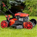 Газонокосилка бензиновая GLM-430, 150 см3, 43 см, 45л  MTX 36010