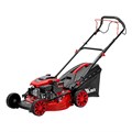 Газонокосилка бензиновая GLM-460-SP, 150 см3, 46см, привод, 50л  MTX 36011