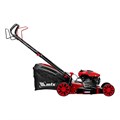 Газонокосилка бензиновая GLM-460-SP, 150 см3, 46см, привод, 50л  MTX 36011