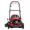 Газонокосилка бензиновая GLM-460-SP, 150 см3, 46см, привод, 50л  MTX 36011
