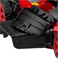 Газонокосилка бензиновая GLM-460-SP, 150 см3, 46см, привод, 50л  MTX 36011