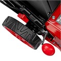 Газонокосилка бензиновая GLM-460-SP, 150 см3, 46см, привод, 50л  MTX 36011